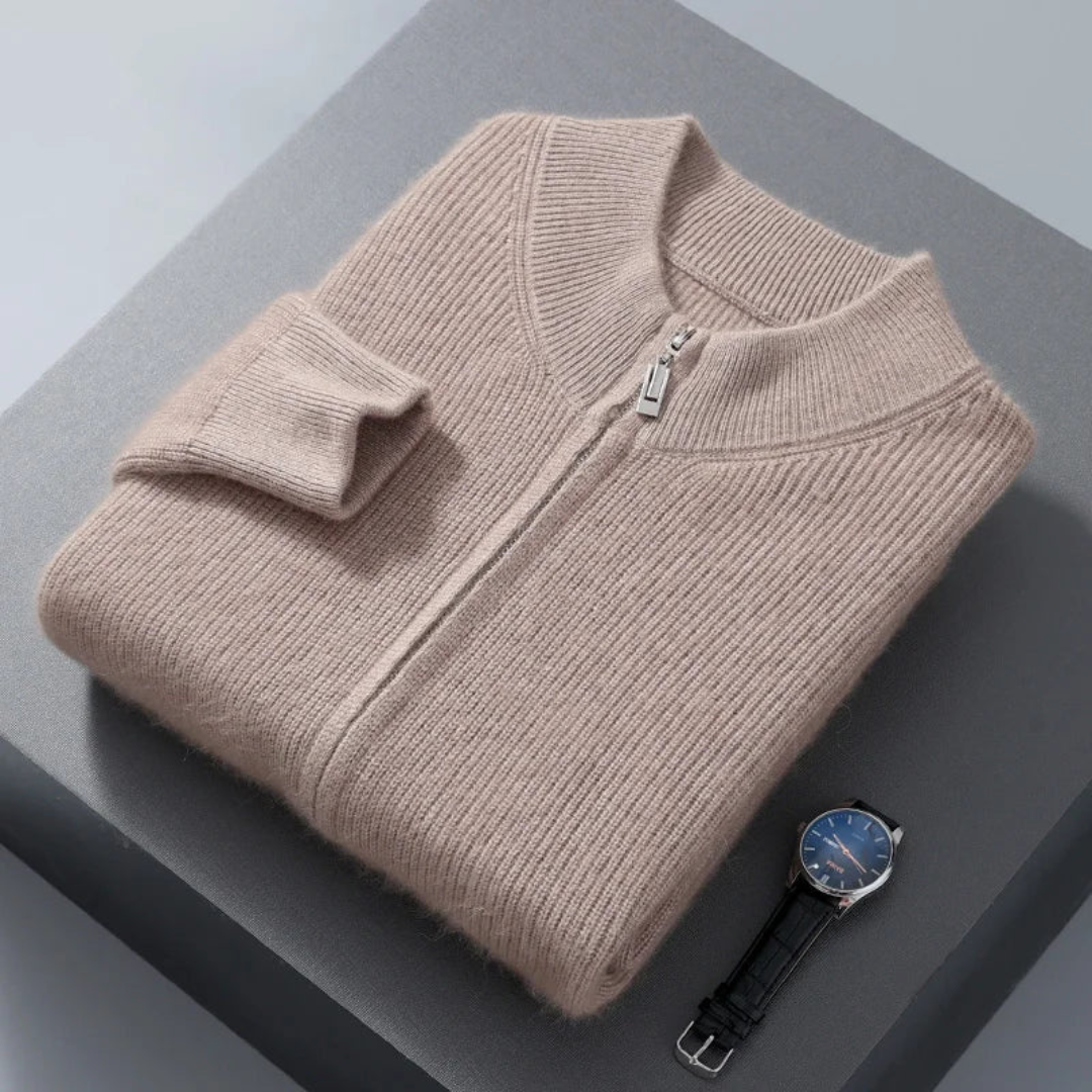 Sebastian Casual Comfortable Sweater