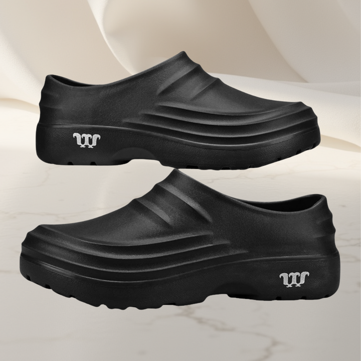 Flexible Ergonomische Damen Schuhe