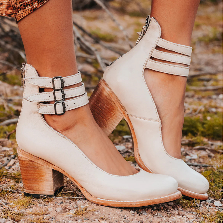 Elegante Damen High Heels