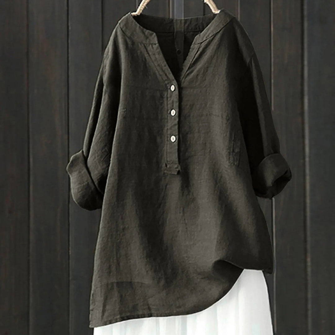 Valentinia Schicke Moderne Damen Bluse