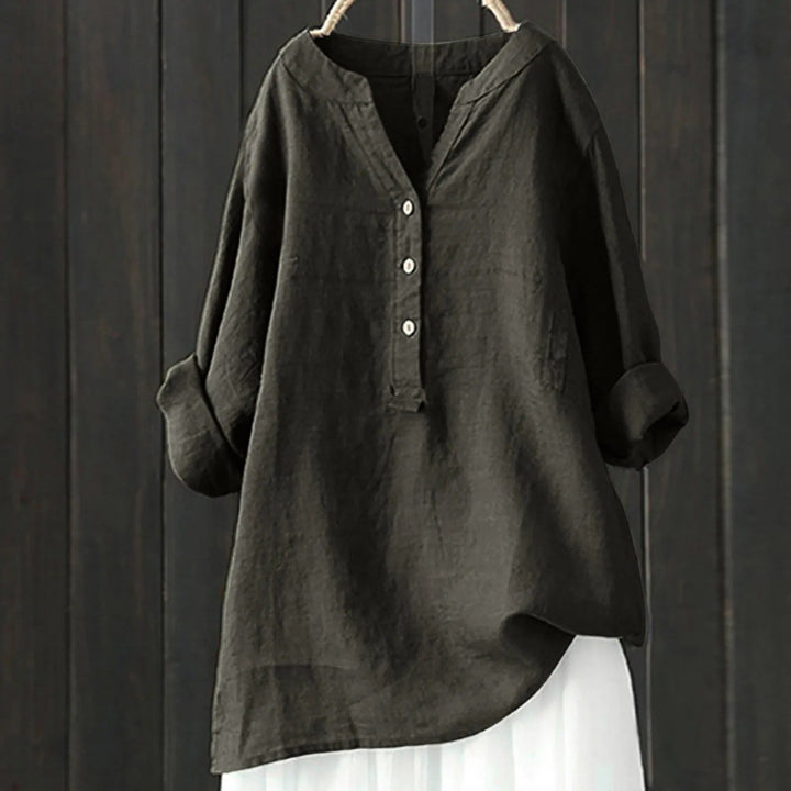Valentinia Schicke Moderne Damen Bluse