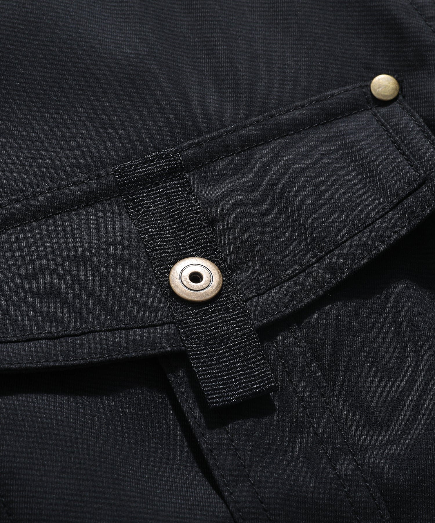 Arnold Flannel-Lined Rover Jacket