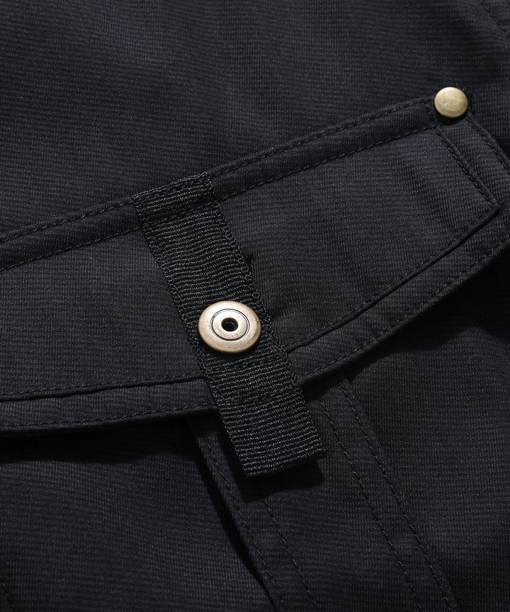 Arnold Gefütterte Damen Rover-Jacke