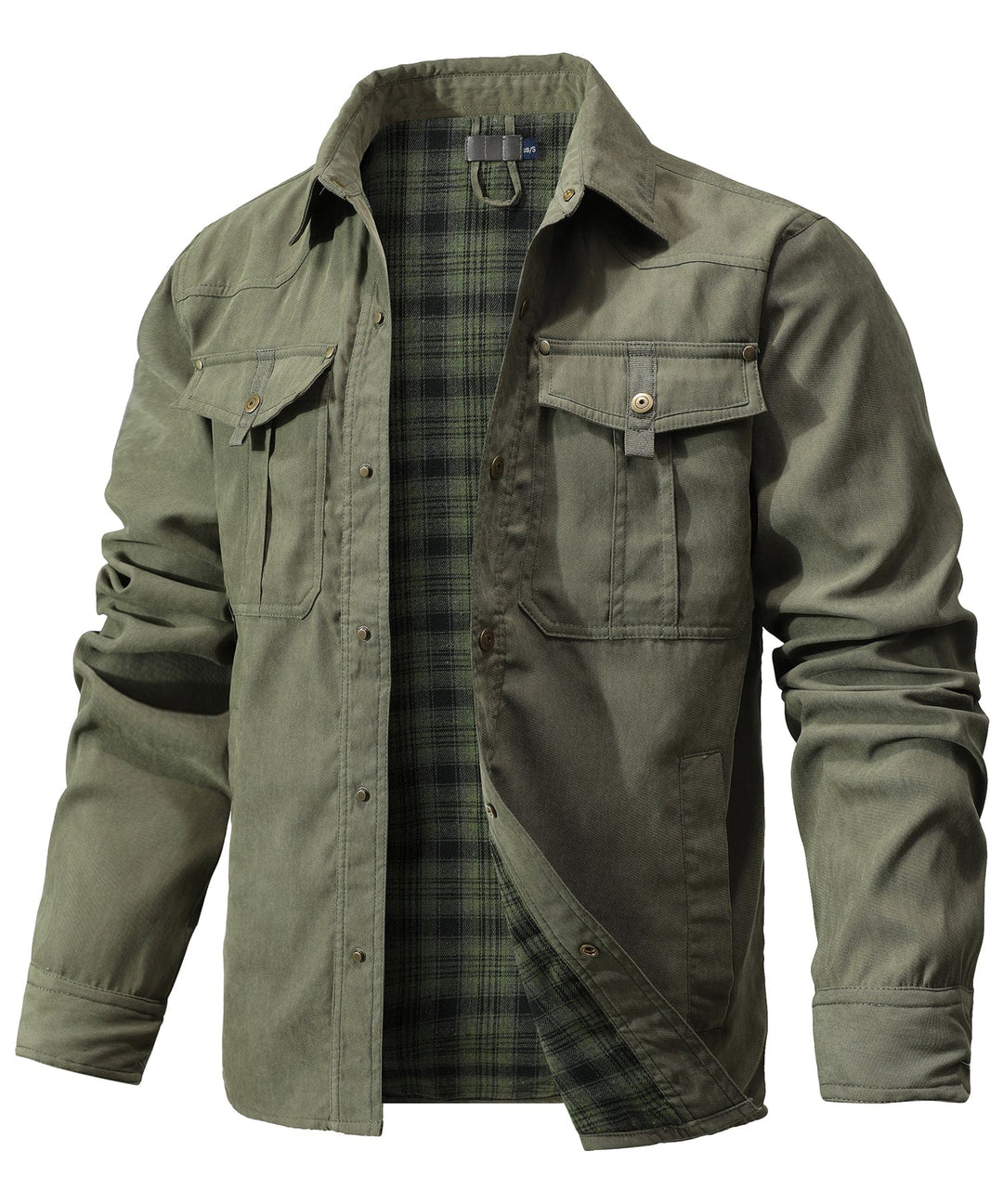 Arnold Gefütterte Damen Rover-Jacke