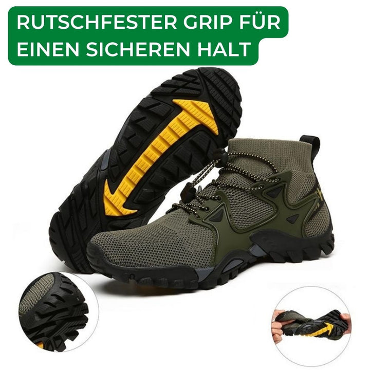 Airfeet Pro Fly Leichte Damen Barfußschuhe