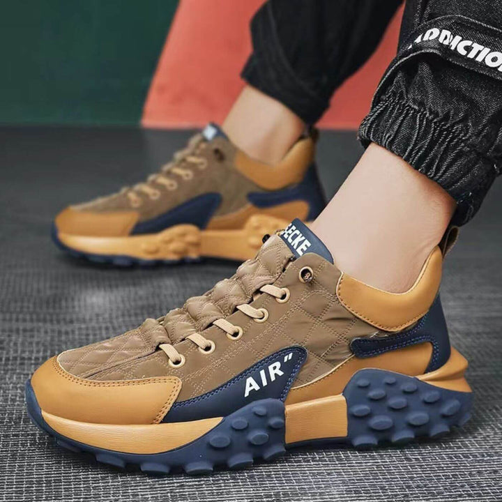 Ardin Bequeme Herren Sportschuhe