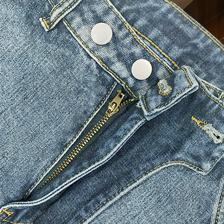 David Modische Herren Jeans