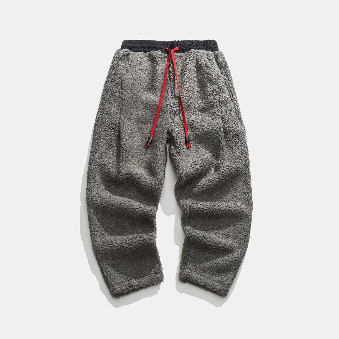 Andreas Warme Herren Winterhose