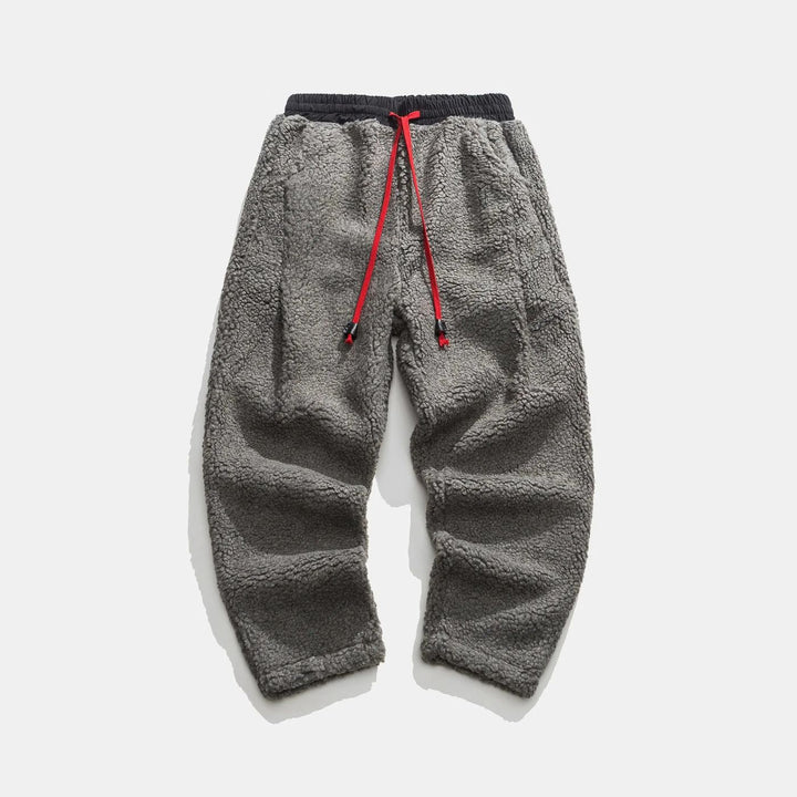 Andreas Warme Herren Winterhose
