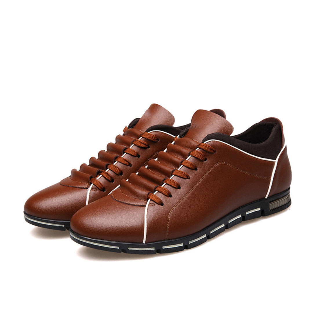 Alden Classic Men's Shoes in Modern Style