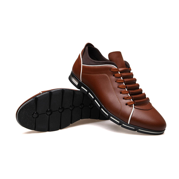 Alden Klassische Herren Lederschuhe