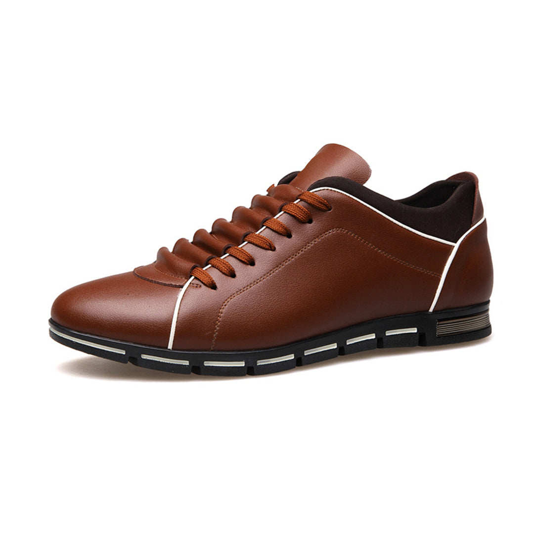 Alden Classic Men's Shoes in Modern Style