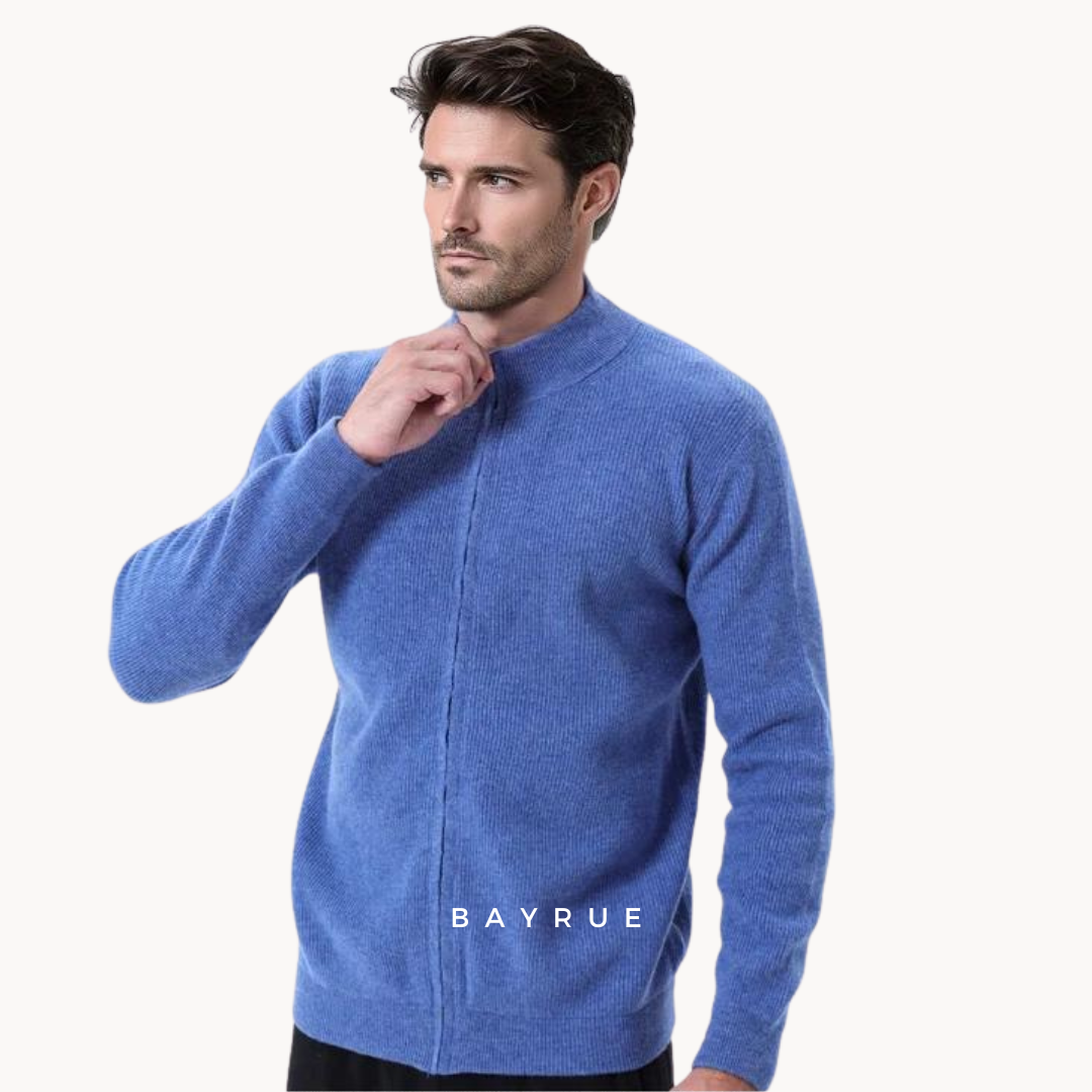 Sebastian Casual Comfortable Sweater
