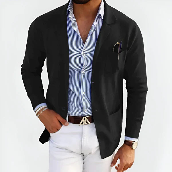 Benjamin Klassischer Damen Cardigan