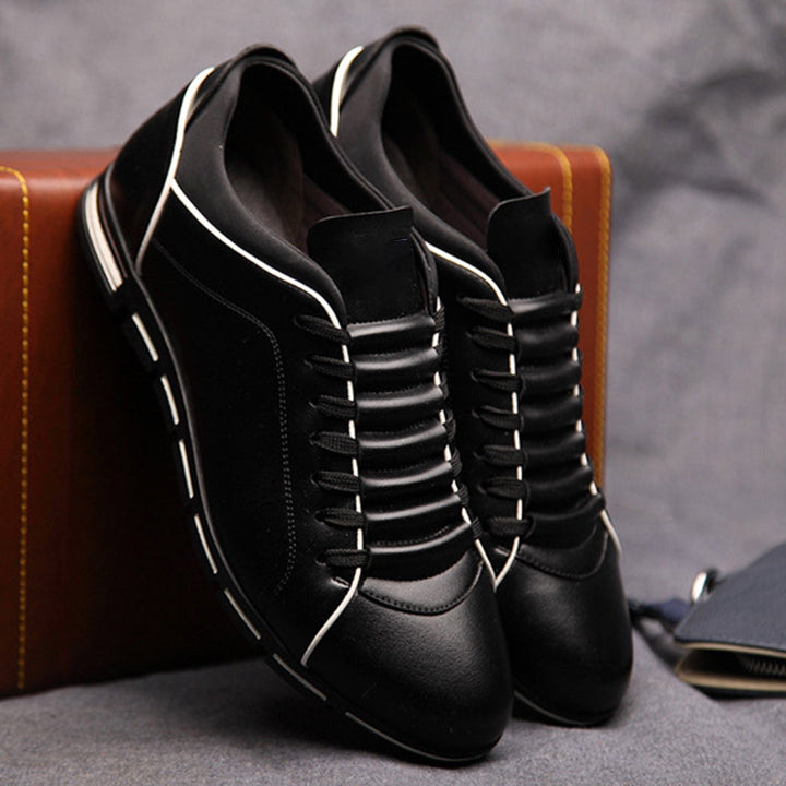 Alden Klassische Herren Lederschuhe