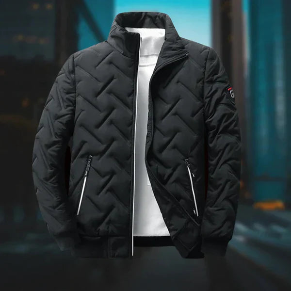 Henry Modische Damen Jacke
