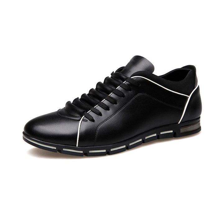 Alden Klassische Herren Lederschuhe