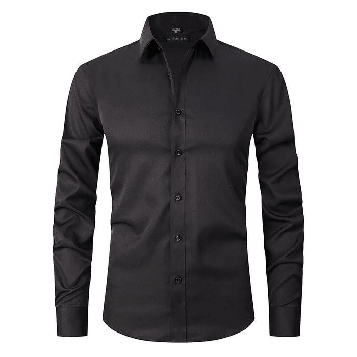 Felix Elegantes Knitterfreies Damen Hemd
