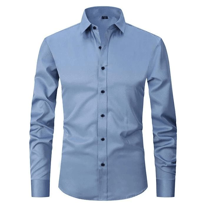 Felix Elegant Wrinkle-Free Shirt
