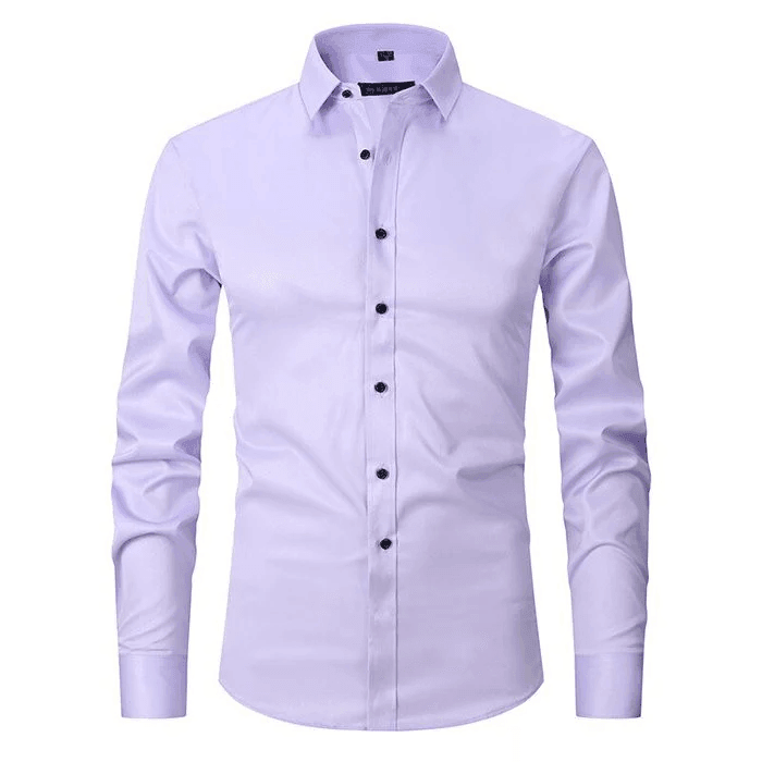 Felix Elegantes Knitterfreies Damen Hemd