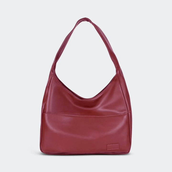 Stylische Vegane Damen Handtasche