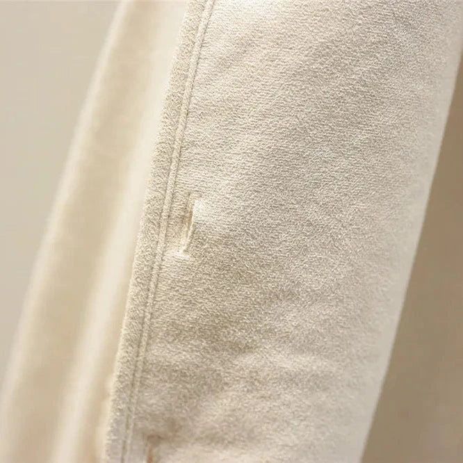 Farah Warme Elegante Damen Weste