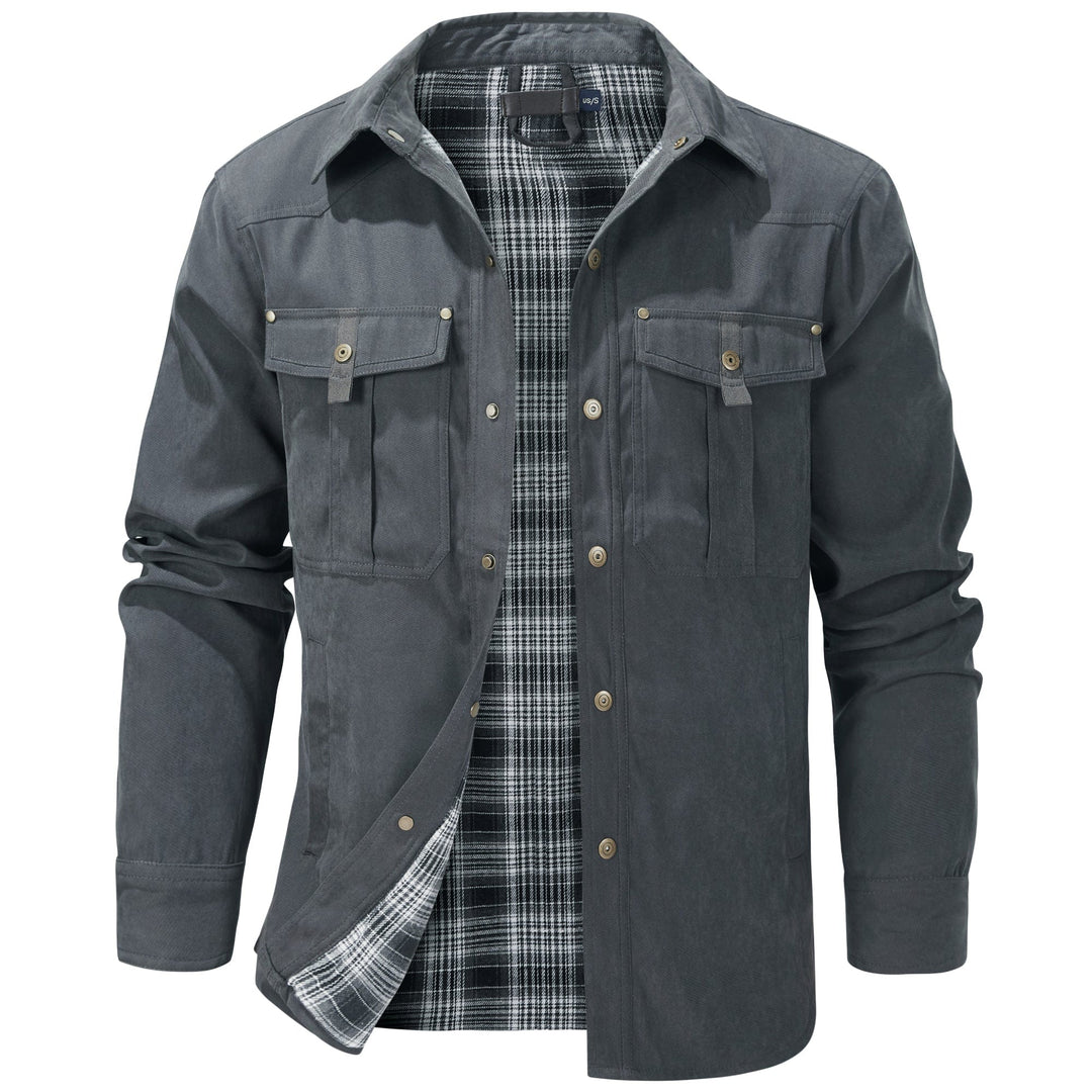 Arnold Gefütterte Damen Rover-Jacke