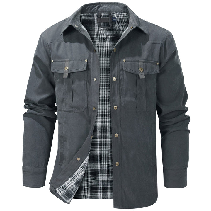 Arnold Gefütterte Damen Rover-Jacke