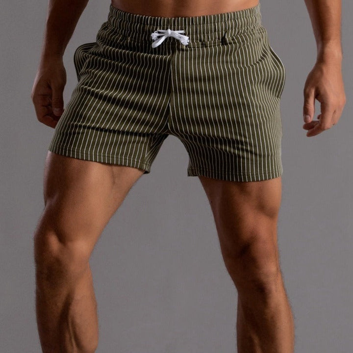 Jack Flex Sportliche Herren Shorts