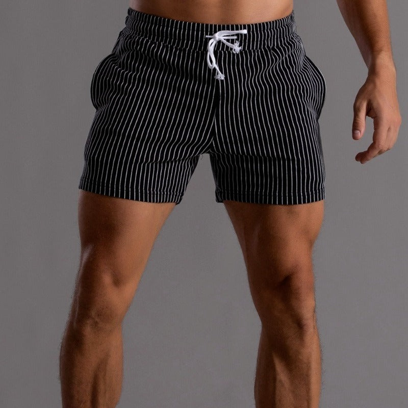Jack Flex Sportliche Herren Shorts