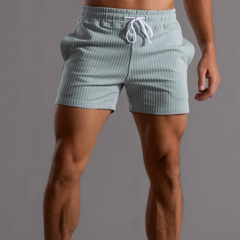 Jack Flex Sportliche Herren Shorts