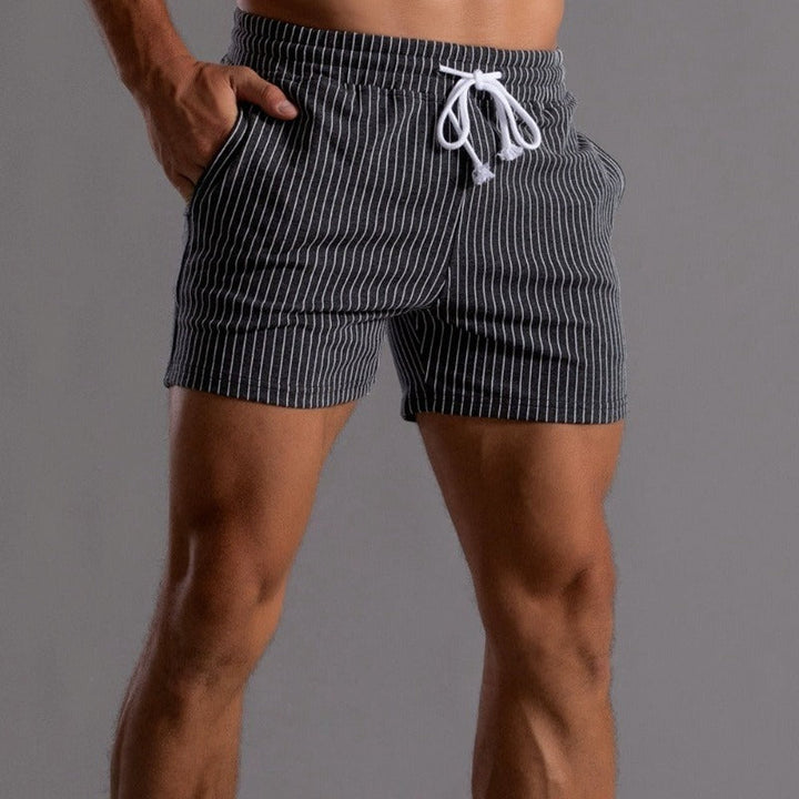 Jack Flex Sportliche Herren Shorts