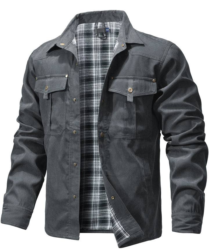 Arnold Gefütterte Damen Rover-Jacke