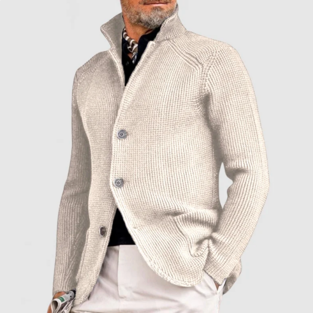 Raphael Schicker Timeless Cardigan