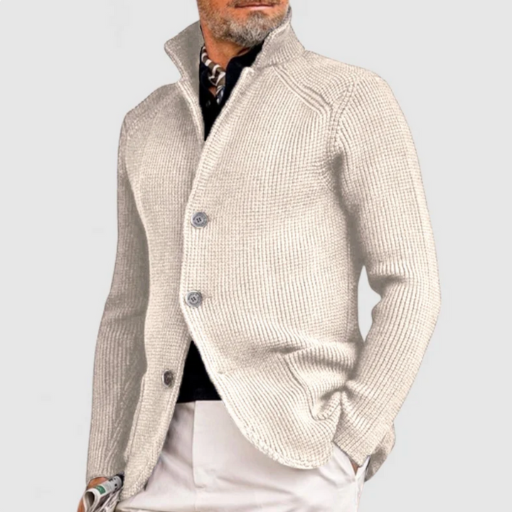 Zeitloser Klassischer Damen Cardigan