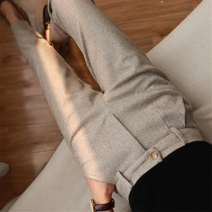 Jasper Elegante Damen Hose