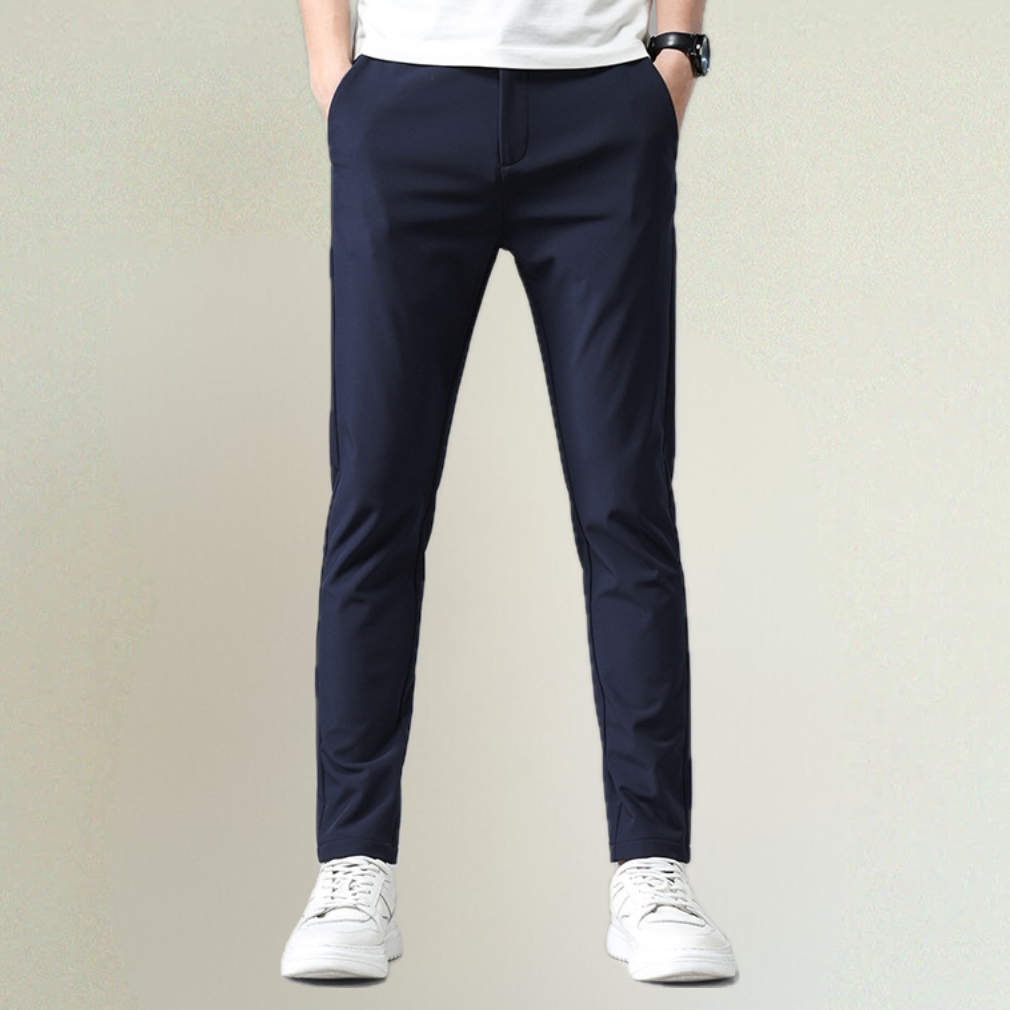 Xavier Stylish Comfortable Pants