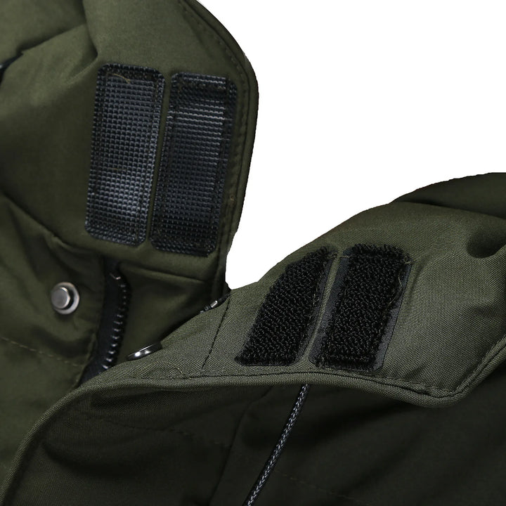 Abraham Lässiger Damen Longparka