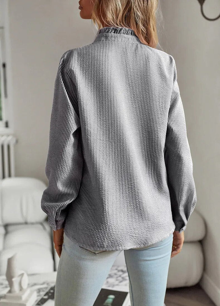 Stylisches Damen Hemd