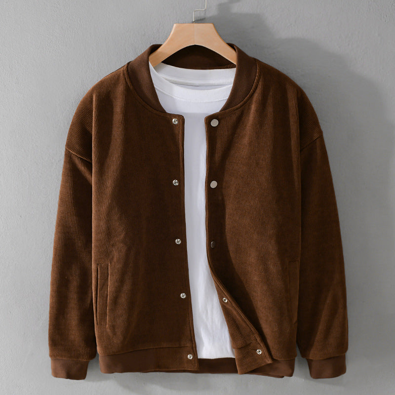 Jack Washington Sydney Corduroy Jacket for Men