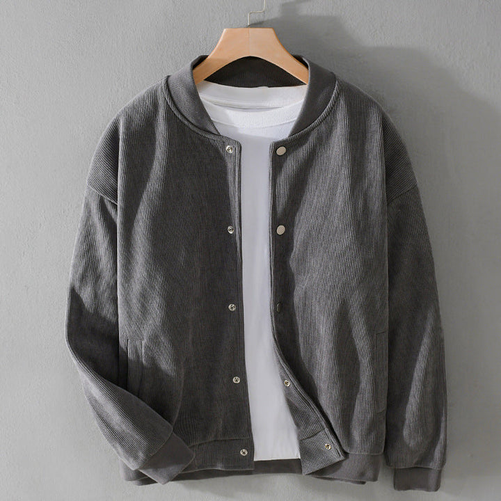 Jack Washington Sydney Klassische Herren Cordjacke