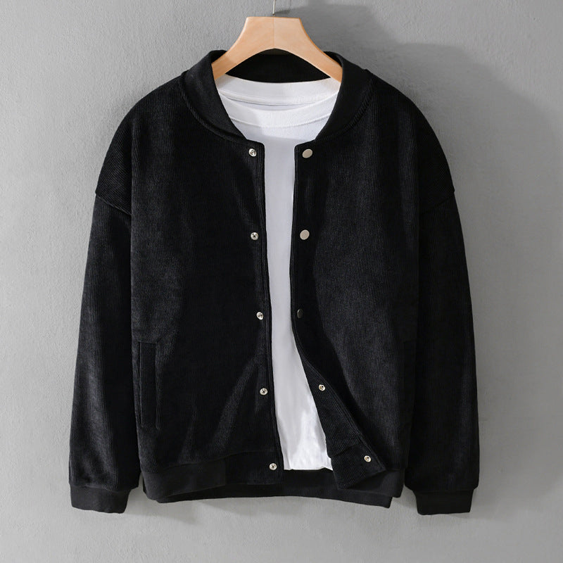 Jack Washington Sydney Klassische Herren Cordjacke