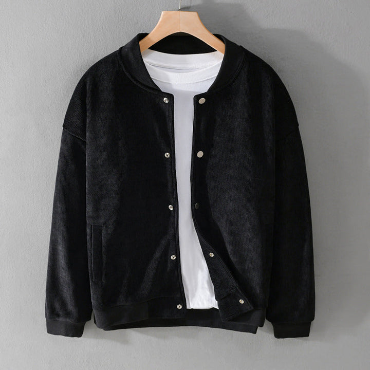 Jack Washington Sydney Klassische Herren Cordjacke