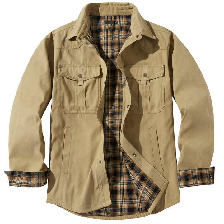 Arnold Gefütterte Damen Rover-Jacke