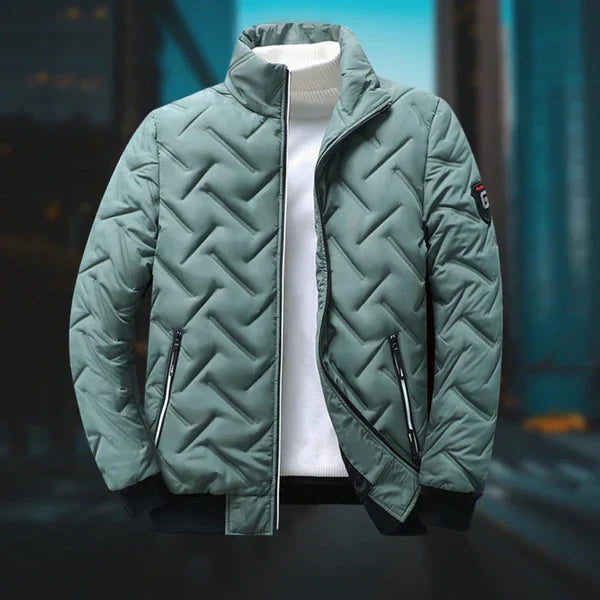 Henry Modische Damen Jacke