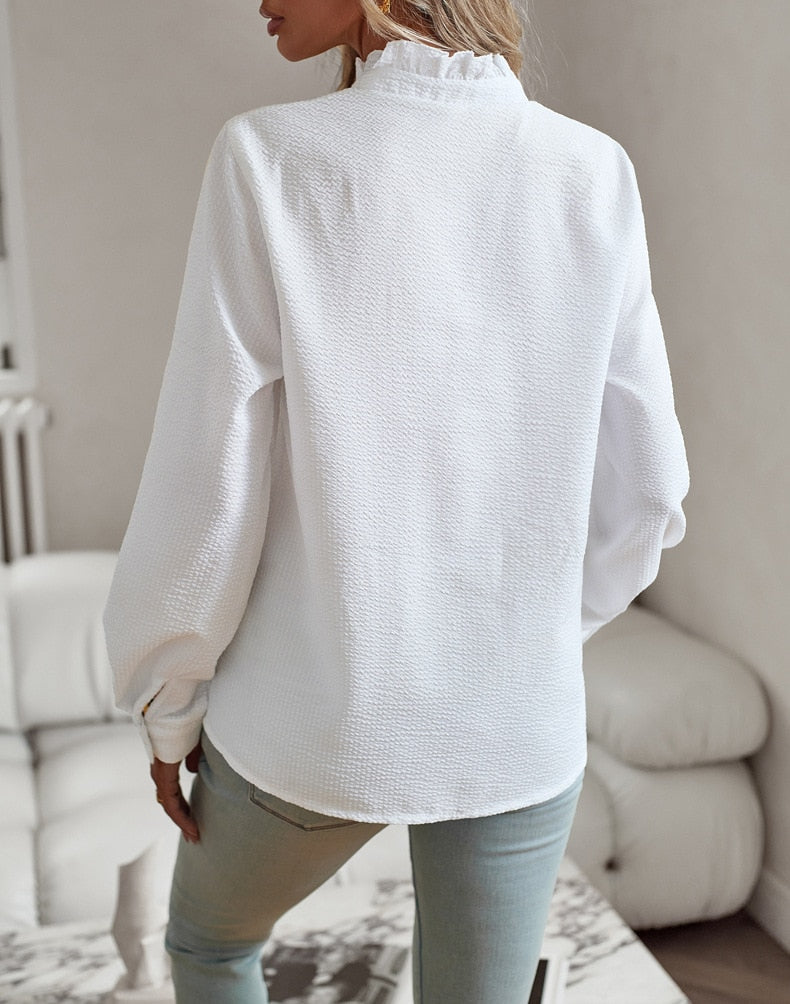 Stylisches Damen Hemd