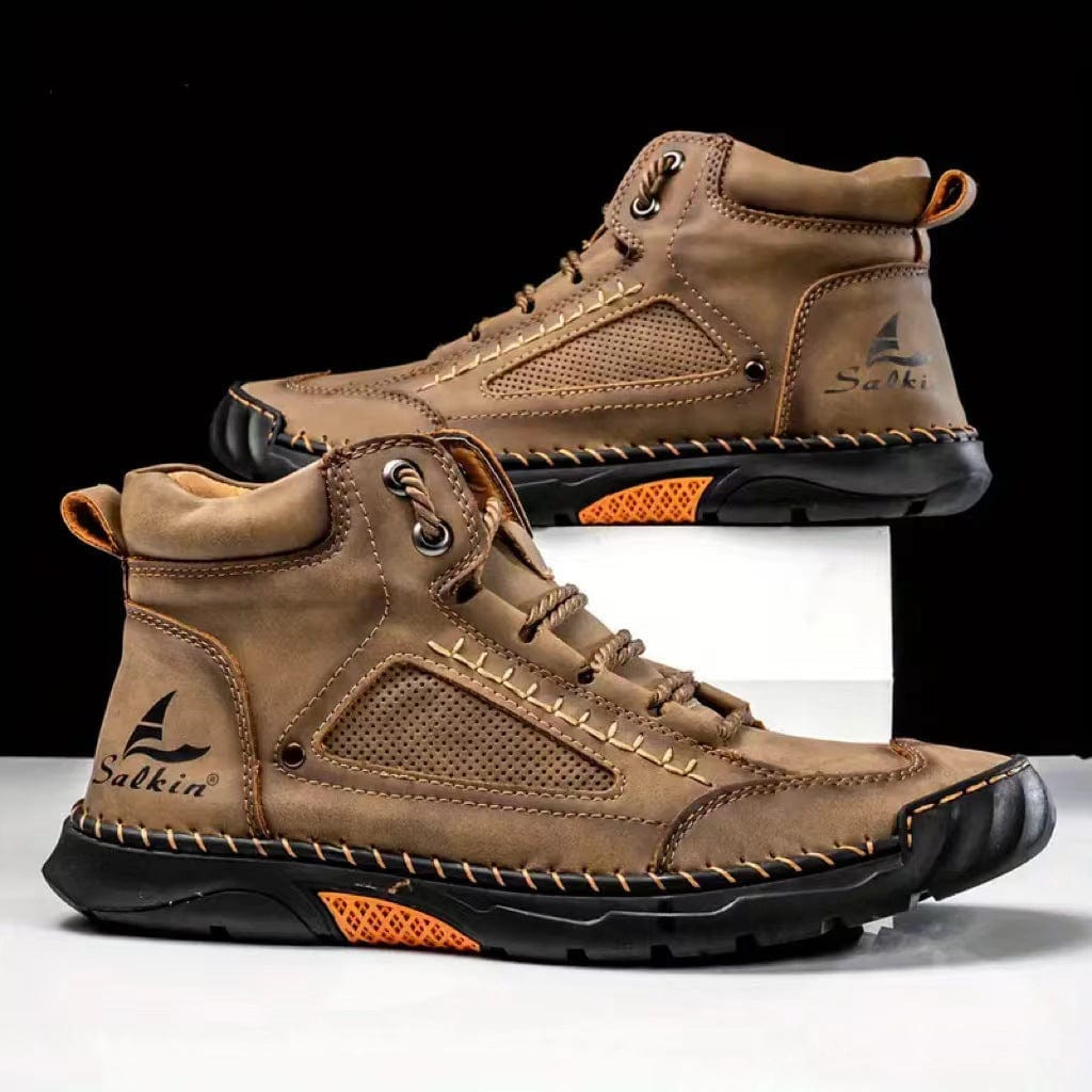 Thomas Bequeme Damen Barfuß-Stiefel