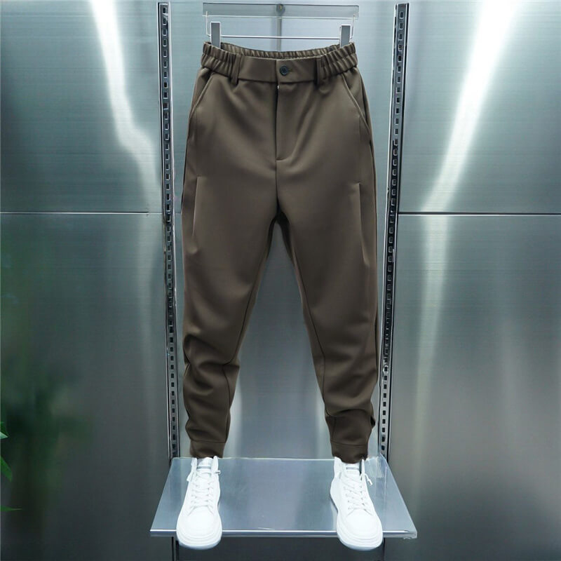Alejandro Lässige Herren Freizeithose