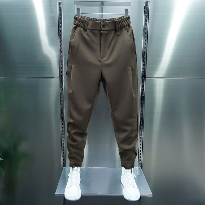Alejandro Lässige Herren Freizeithose