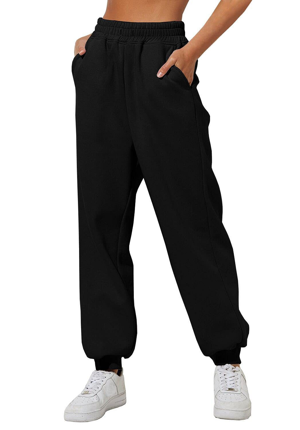 Bequeme Sportliche Damen Jogginghose